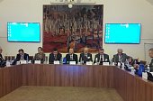 Seminář v Poslanecké sněmovně PČR „České polární aktivity, možnosti a nové výzvy“