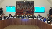 Seminář v Poslanecké sněmovně PČR „České polární aktivity, možnosti a nové výzvy“
